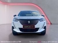 occasion Peugeot 2008 GT