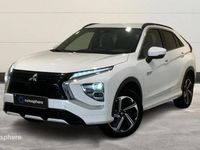 Occasion Mitsubishi Eclipse Cross Instyle 99 ch (72 kW) 2024 Gris SUV