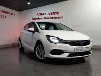 occasion Opel Astra 1.2 TURBO 110CH 6CV