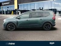 Occasion Dacia Jogger Extreme 2025 Vert Monospace