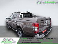 occasion Mitsubishi L200 DOUBLE CAB 2.2 DI-D 150 4WD BVM