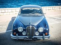 Occasion Jaguar MK II 190 ch (139 kW) 1963 Argent Berline