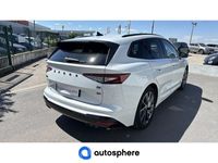 occasion Skoda Enyaq iV iV 204ch Version 80 Sportline