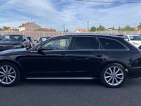 occasion Audi A6 Allroad 3.0 V6 TDI 218CH AMBITION LUXE QUATTRO S TRONIC 7