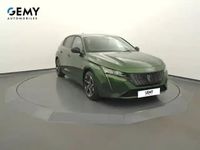 Occasion Peugeot 308 S 2023 Vert olivine Berline