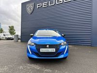 occasion Peugeot e-208 