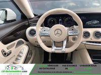 occasion Mercedes 560 Classe S coupeBVA 4Matic