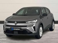 Occasion Renault Captur Evolution 95 ch (69 kW) 2025 Gris SUV