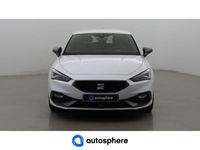 occasion Seat Leon 2.0 TDI 150ch FR DSG7