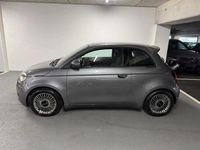 Occasion Fiat 500e 88 kW (120 ch) 2023 Gris Berline