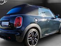 occasion Mini John Cooper Works Cabriolet III (F57) Cooper Works 231ch BVA8 Euro6d-T