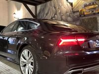 occasion Audi A7 Sportback II 3.0 BITDI 320 CV QUATTRO TIPTRONIC