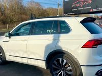 occasion VW Tiguan ii (2) 2.0 tdi 200 r-line 4motion dsg7