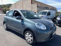 occasion Nissan Micra 1.2L 80ch Acenta 5P