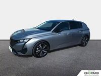 Occasion Peugeot 308 S 2023 Gris Berline