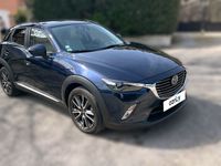 occasion Mazda CX-3 2.0L Skyactiv-G 120 4x2 BVA6 Selection