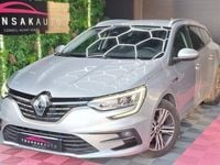 Occasion Renault Mégane IV Intens 141 ch (103 kW) 2022 Gris Break