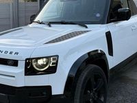 Occasion Land Rover Defender 300 ch (220 kW) 2021 SUV