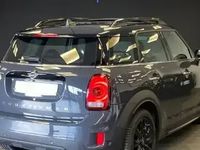 occasion Mini One Countryman Cooper Se 136ch + 88ch Longst All4 Bva6 7cv