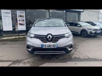 Occasion Renault Espace Initiale Paris 203 ch (149 kW) 2020 Gris Monospace
