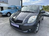 occasion Toyota Yaris 90 D-4D 3P