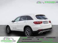 occasion Mercedes GLC300e BVA 4Matic