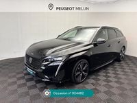 Nouvelle Peugeot 308 SW GT 145 ch (106 kW) 2025 Break