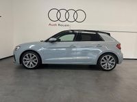 Occasion Audi A1 Sportback Business 95 ch (69 kW) 2023 Gris flèche nacré Citadine
