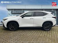 occasion Lexus NX450h+ Nx 450h+ 4WD F SPORT Executive - VIVA183377463