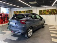 occasion Nissan Micra 1.0 IG-T 100ch N-Connecta 2020 Offre