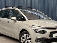 Occasion Citroën C4 Business Class 100 ch (73 kW) 2017 Berline