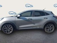 occasion Ford Puma Ii 1.0 Ecoboost 125 Titanium