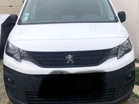 occasion Peugeot Partner E-PRENIUM STD 800 KG 136 CH (100kW)