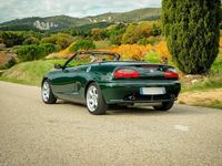 Occasion MG F 120 ch (88 kW) 1998 Vert Cabriolet