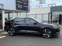 Occasion Polestar 2 Long Range Dual motor 300 kW (408 ch) 2020 Citadine