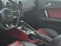 Occasion Audi TT 272 ch (200 kW) 2008 Coupé