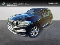 occasion BMW X3 Xdrive20da 190ch Xline Euro6c