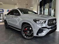 Occasion Mercedes E60 AMG AMG 382 ch (280 kW) 2023 Gris Berline