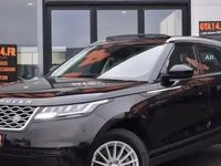 occasion Land Rover Range Rover Velar 2.0d 240ch Awd Bva