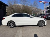 occasion Mercedes C200 ClasseD Berline Bm Sportline Phase 1