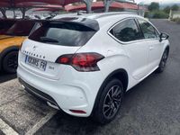 occasion DS Automobiles DS4 Crossback Bluehdi 120 Connected Chic