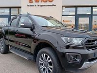 Occasion Ford Ranger Wildtrack 213 ch (156 kW) 2022 Pick-up