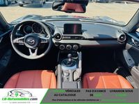 occasion Mazda MX5 2.0L SKYACTIV-G 184 ch