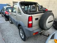 occasion Suzuki Jimny Cab 1.5 DDiS Maori SE