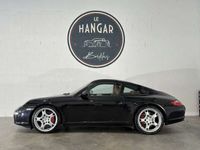 occasion Porsche 911 Carrera S Type 997 Coupé 3.8 355ch Tiptronic S