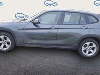 occasion BMW X1 Lounge - xDrive 18D 143