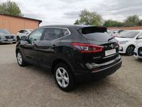occasion Nissan Qashqai 1.5 dCi 115ch Business Edition Euro6d-T