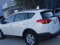 occasion Toyota RAV4 124 D-4D LECAP AWD