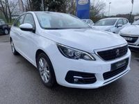 occasion Peugeot 308 Hdi 130ch S&s Active Business Eat8