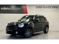 occasion Mini One Countryman 136 - 88 Ch All4 Bva6 Cooper Se Longst